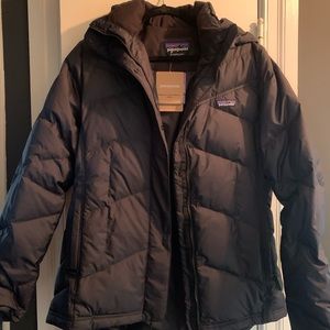 Patagonia Down With It Jacket - Never worn